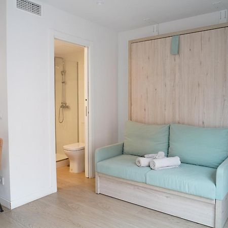 Castilla Luxury B Apartments Madryt Zewnętrze zdjęcie