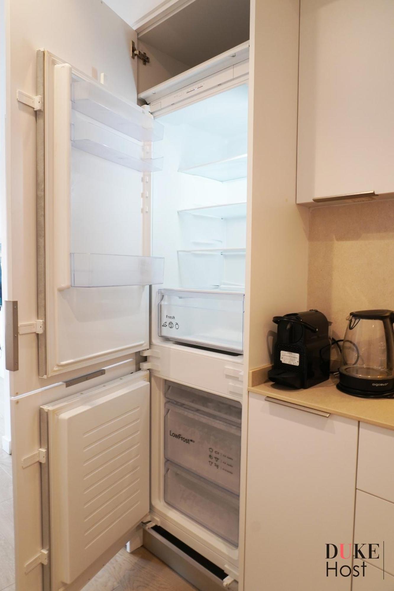 Castilla Luxury B Apartments Madryt Zewnętrze zdjęcie